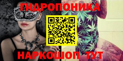 гидра Гусиноозёрск